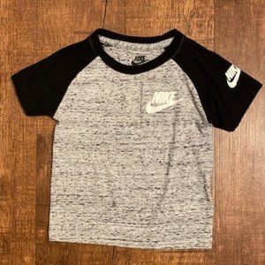 Toddler Boys Nike Shirt